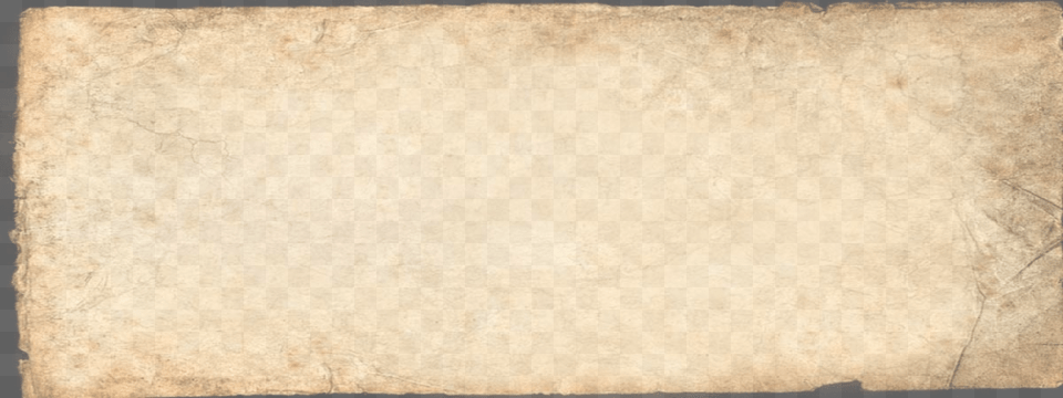 Old Paper Texture Text Free Transparent Png