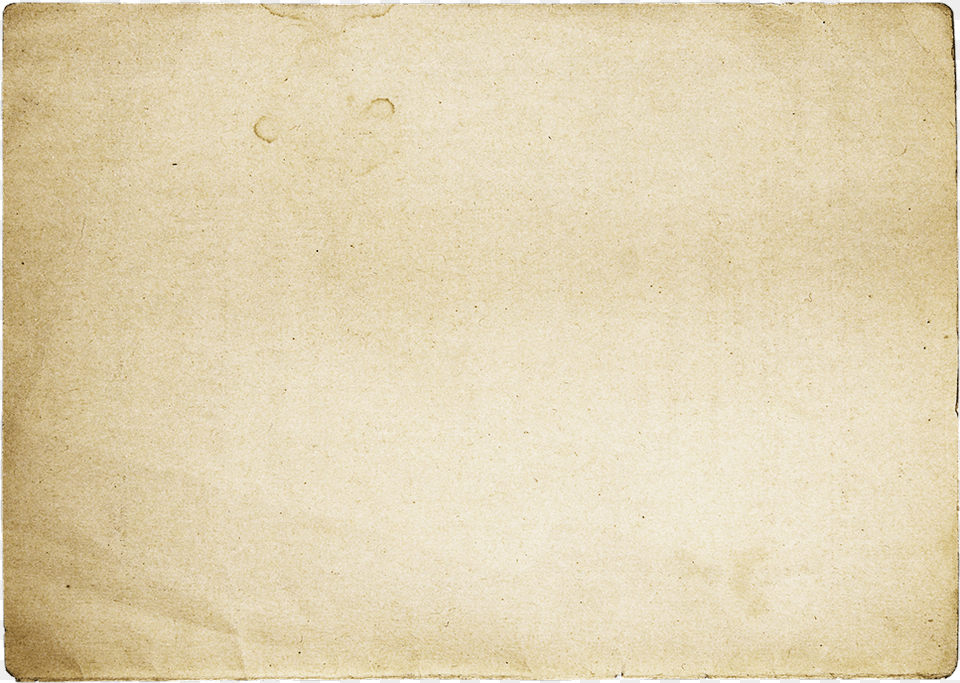 Old Paper Vellum, Texture Free Png