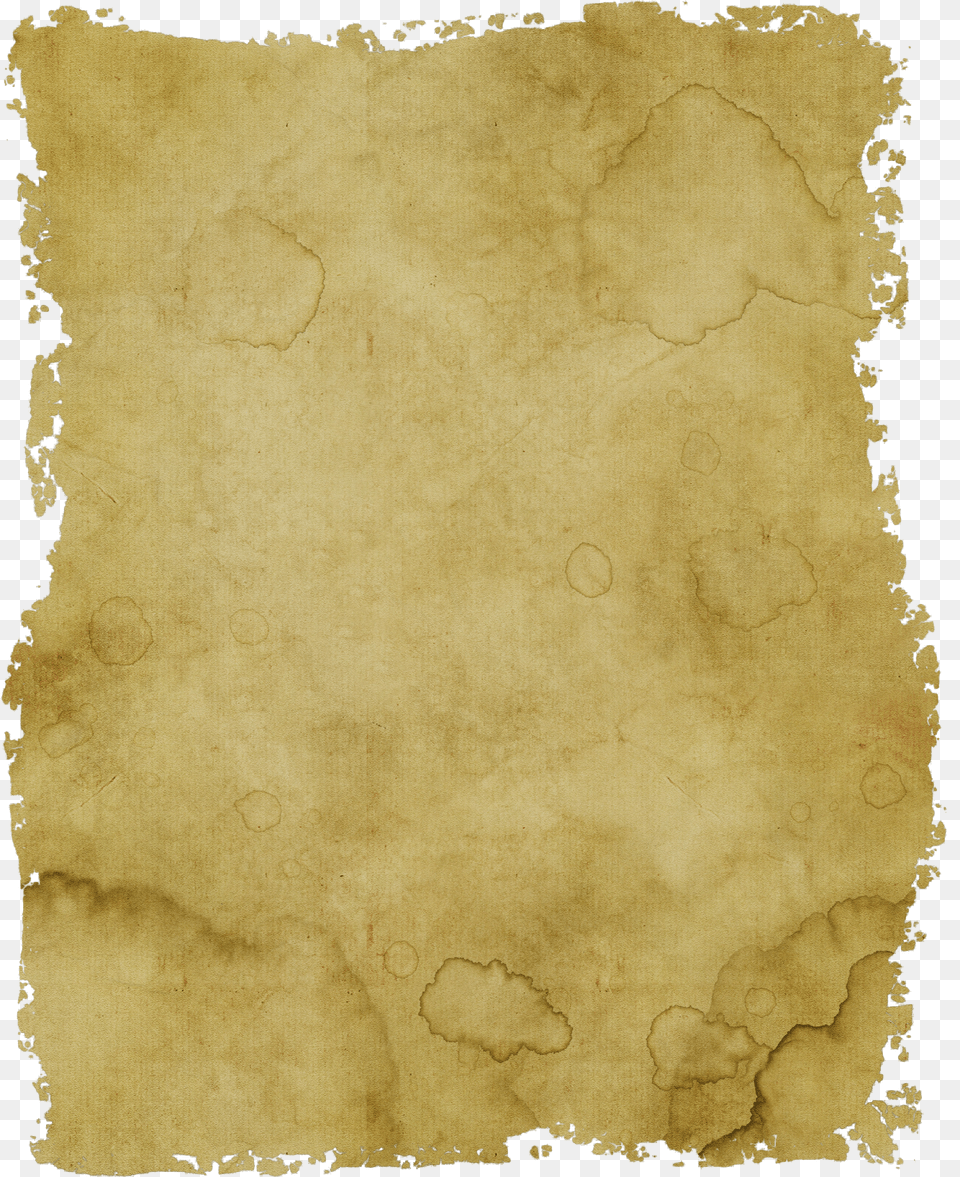 Old Paper With Torn And Ripped Edges, Logo, Badge, Symbol, Dynamite Png