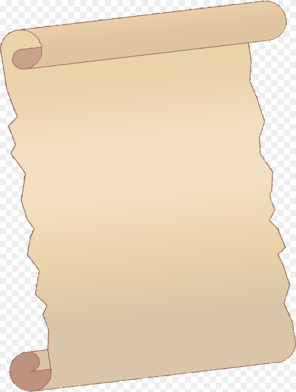 Old Parchment Parchment With The Cake Ideas Babaimage, Text, Document, Scroll, Mailbox Png Image