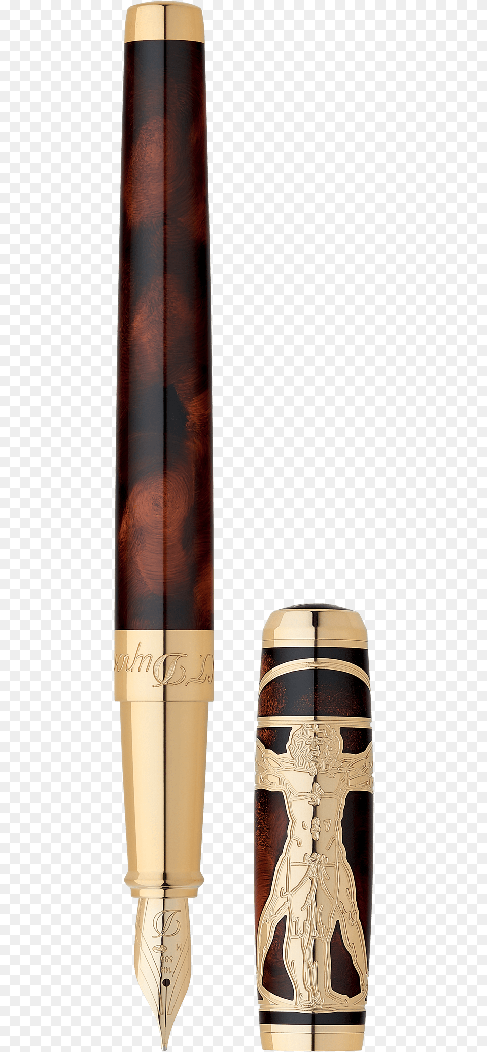 Old Pen, Fountain Pen, Mortar Shell, Weapon, Cricket Free Png