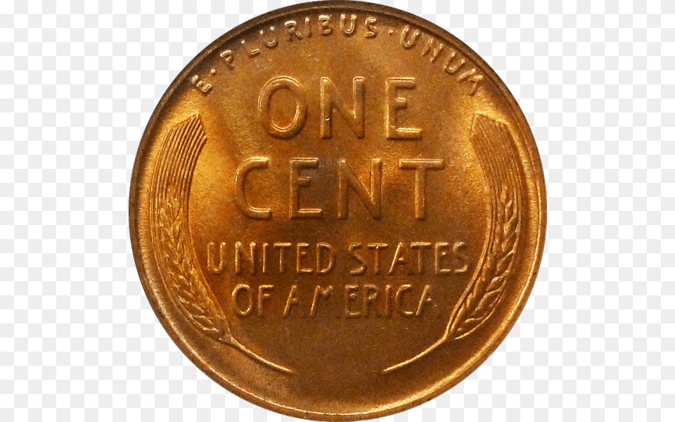 Old Pennies, Coin, Money, Gold Free Transparent Png