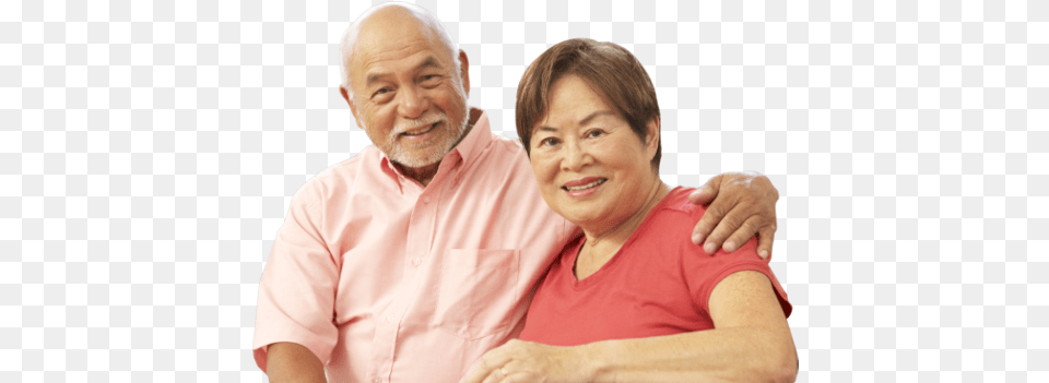 Old People Asian, Head, Body Part, Face, Finger Png Image