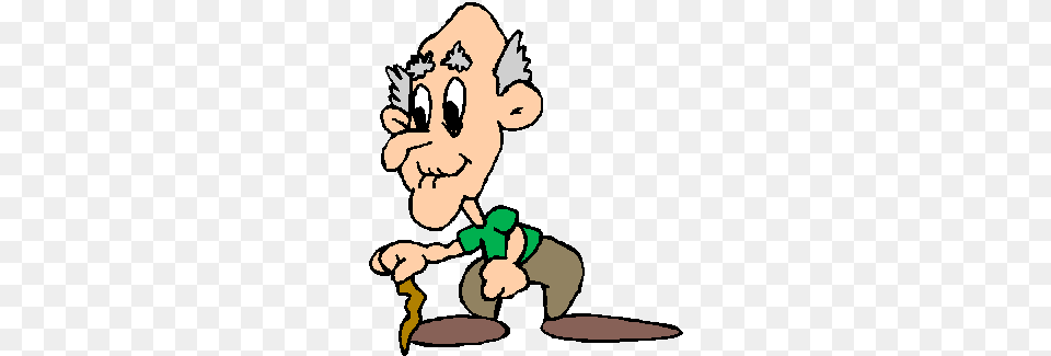 Old People Clip Art, Baby, Person, Face, Head Png Image