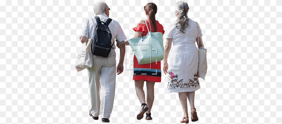Old People Transparent Image Portable Network Graphics, Accessories, Bag, Handbag, Purse Free Png Download
