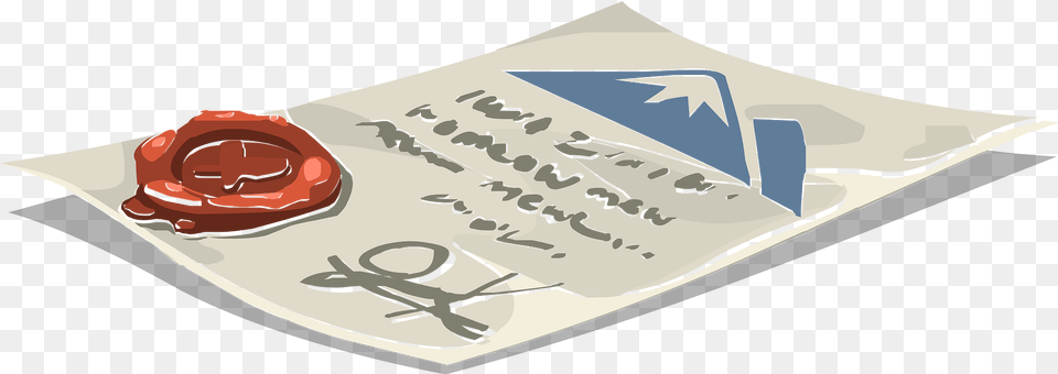 Old Permit Seal Clipart, Text Free Png
