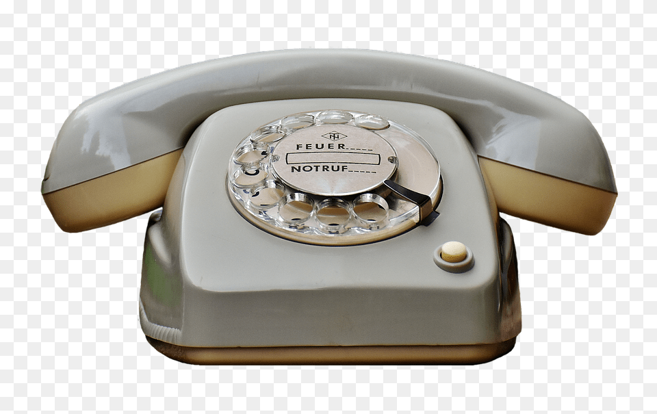 Old Phone Electronics, Dial Telephone, Car, Transportation Free Png