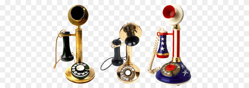 Old Phone Electronics, Dial Telephone, Smoke Pipe Png