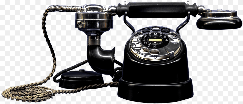 Old Phone Old Telephone Transparent Old Telephone Transparent, Electronics, Dial Telephone, Device, Grass Png