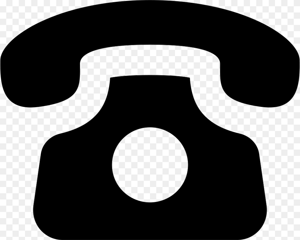 Old Phone Comments Old Phone Icon Vector, Electronics, Stencil, Smoke Pipe, Astronomy Free Transparent Png