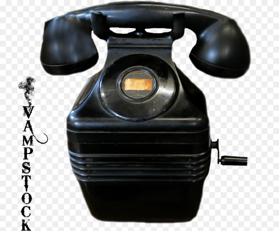 Old Phone Corded Phone, Electronics, Dial Telephone Free Png
