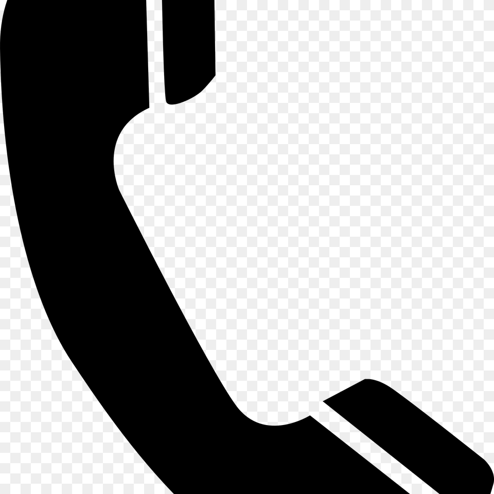 Old Phone Icon, Electronics Png