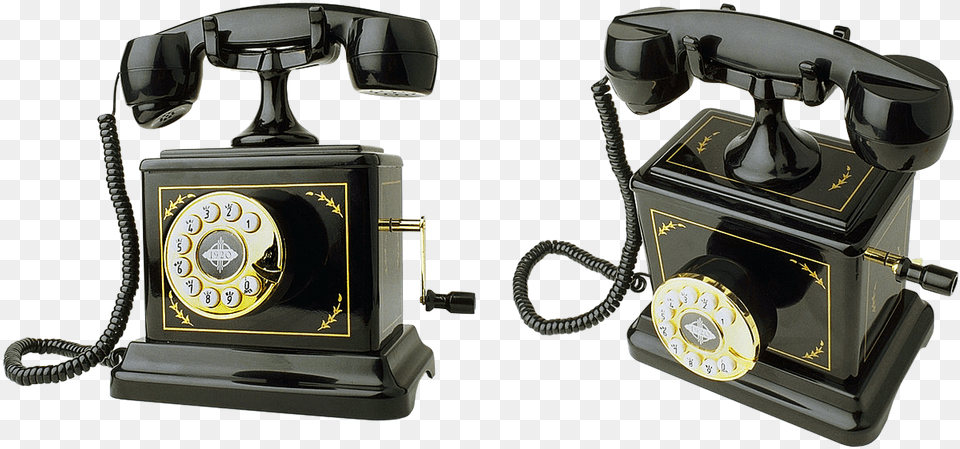 Old Phone Phone Link Photo Very Old Phones Transparent, Electronics, Camera, Dial Telephone, Gun Free Png Download
