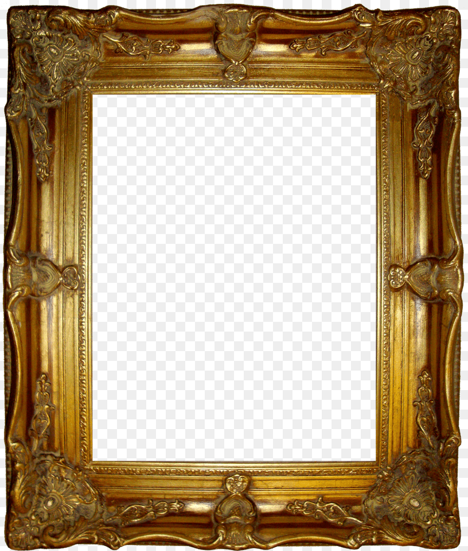 Old Picture Frame, Photography Free Transparent Png