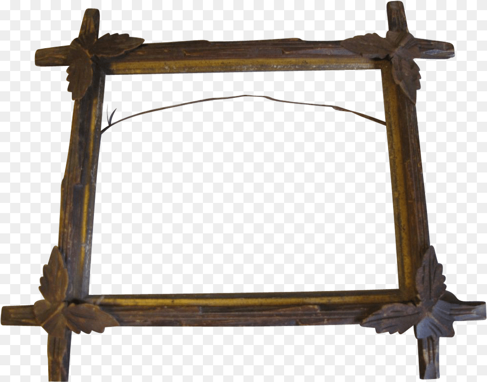 Old Picture Frame Portable Network Graphics, Mirror, Animal, Bird Png Image