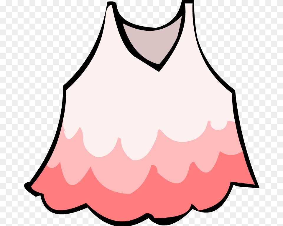 Old Pink Dress, Clothing, Tank Top, Adult, Bride Free Transparent Png
