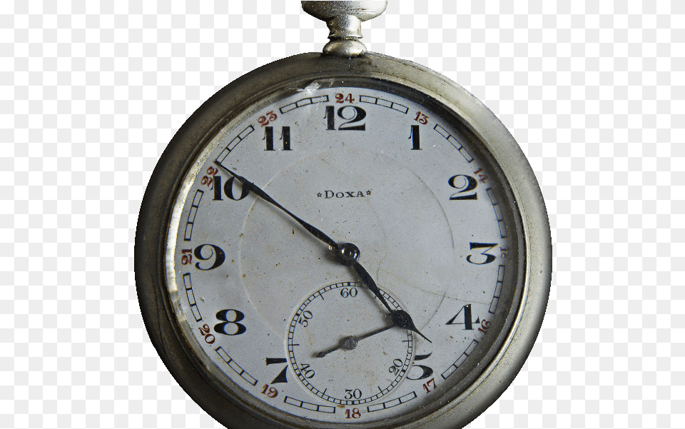 Old Pocket Watch Pocket Watch, Wristwatch, Arm, Body Part, Person Free Transparent Png
