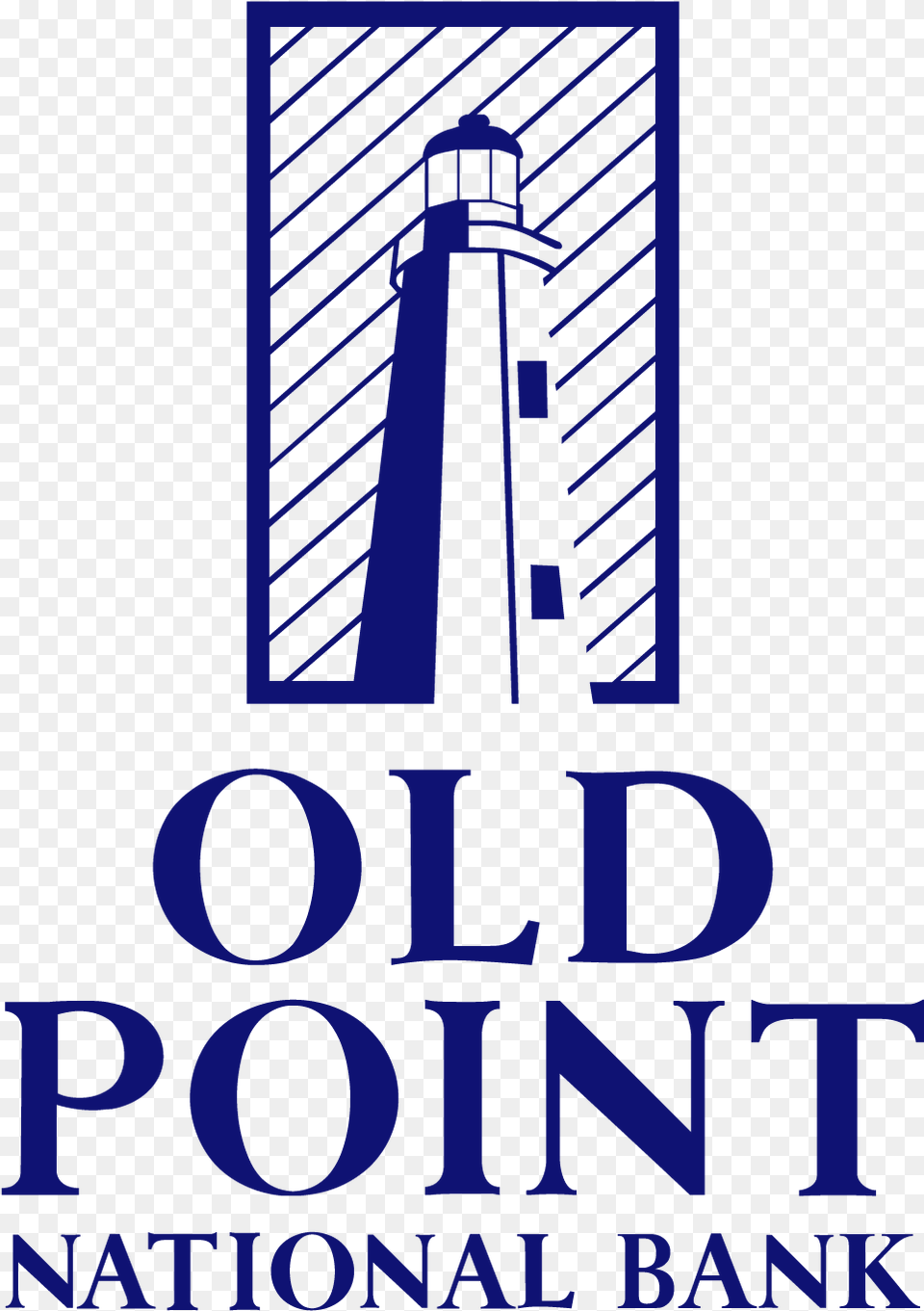 Old Point National Bank Logo Old Point National Bank, Lighting, Text Png