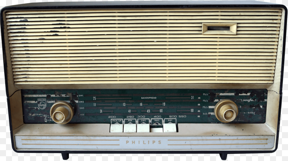 Old Radio, Accessories, Bag, Handbag, Shopping Bag Free Transparent Png