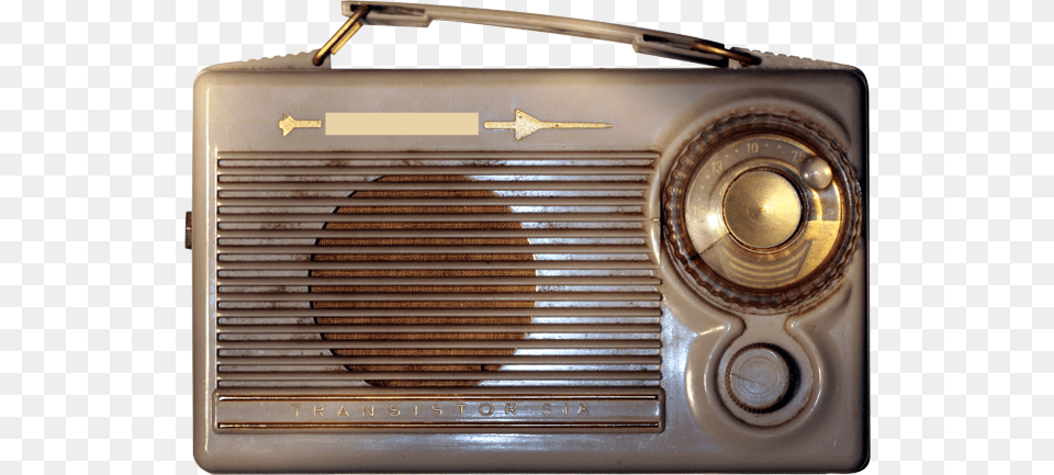 Old Radio King Of Soul, Electronics, Appliance, Device, Electrical Device Png