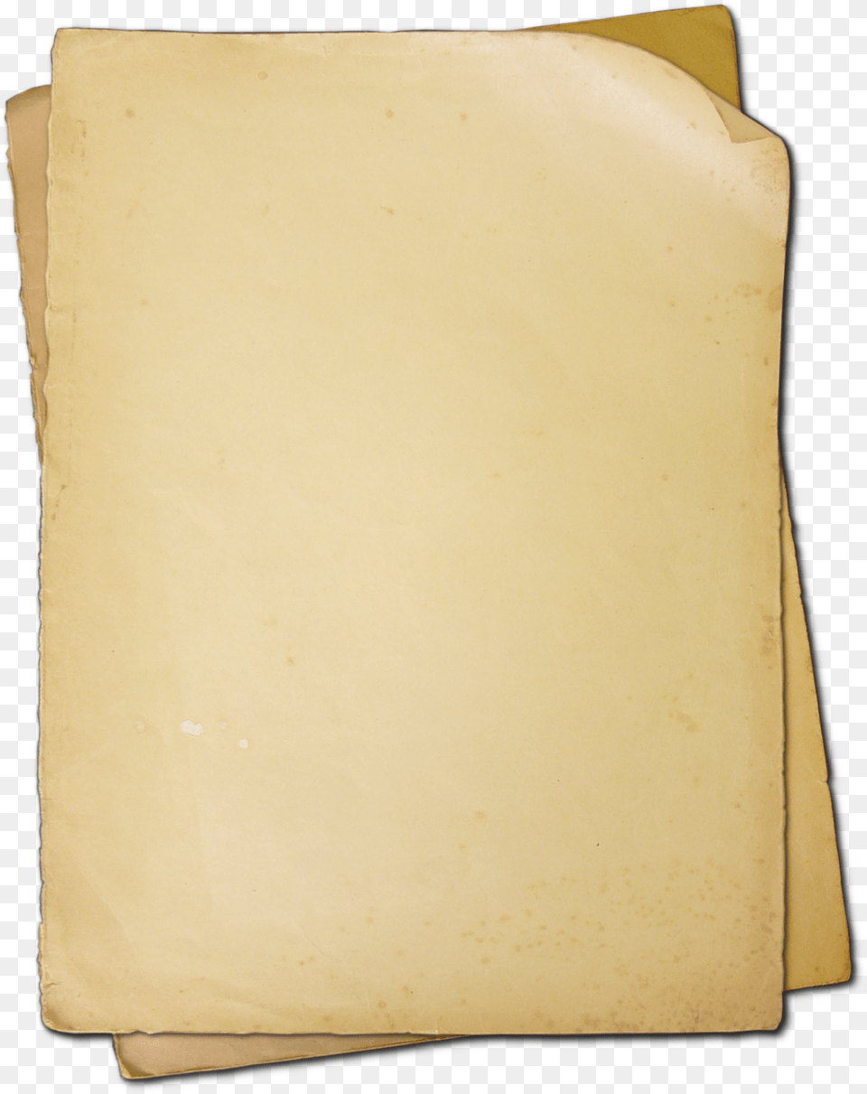 Old Ragged Papers Vellum, Page, Text, Paper, Adult Free Transparent Png