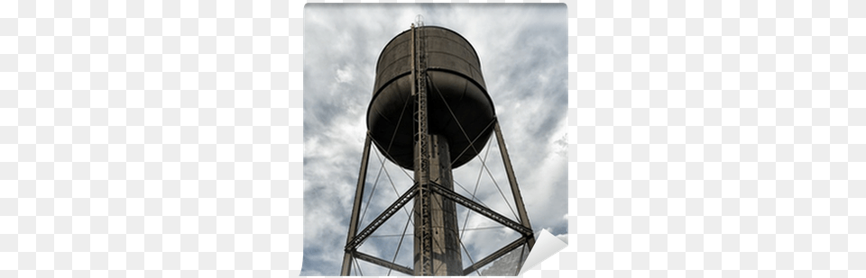 Old Railroad Water Tower Wallpaper U2022 Pixers We Live To Change Observation Tower, Architecture, Building, Water Tower Png Image