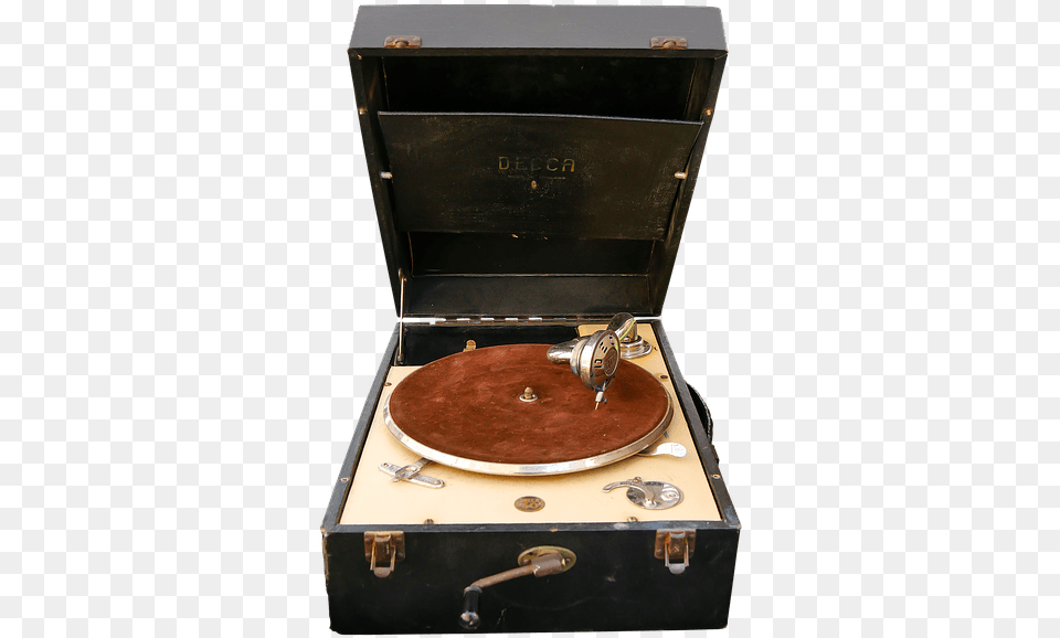 Old Record Player Really Old Record Player Free Png