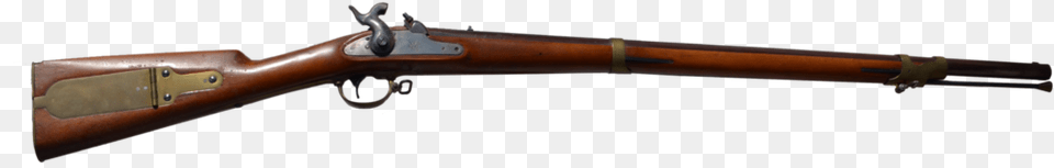 Old Rifle Old Gun Background, Firearm, Weapon Free Transparent Png