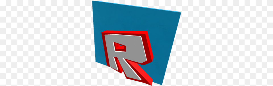 Old Roblox Studio Logo Horizontal, Text, Emblem, Symbol Png