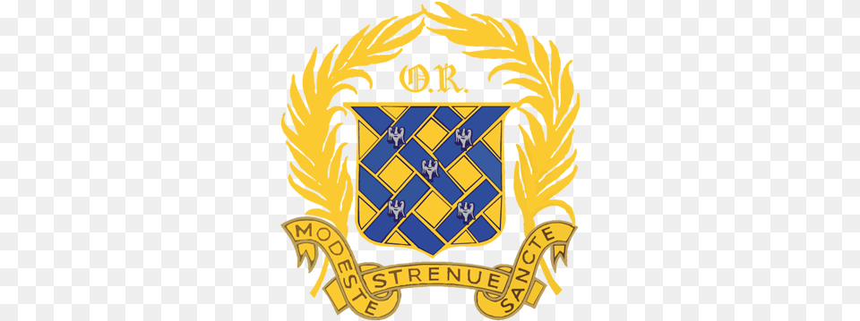 Old Rutlishians Association Covid 19 Anti And Prevention, Badge, Emblem, Logo, Symbol Free Png Download