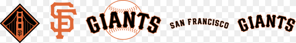 Old San Francisco Giants Logo, Weapon, Ammunition Png