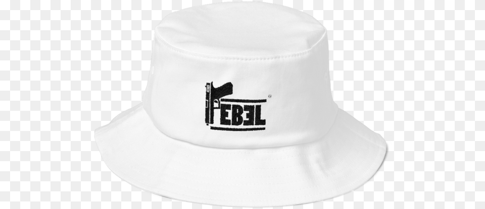 Old School Bucket Hat School, Clothing, Sun Hat Png