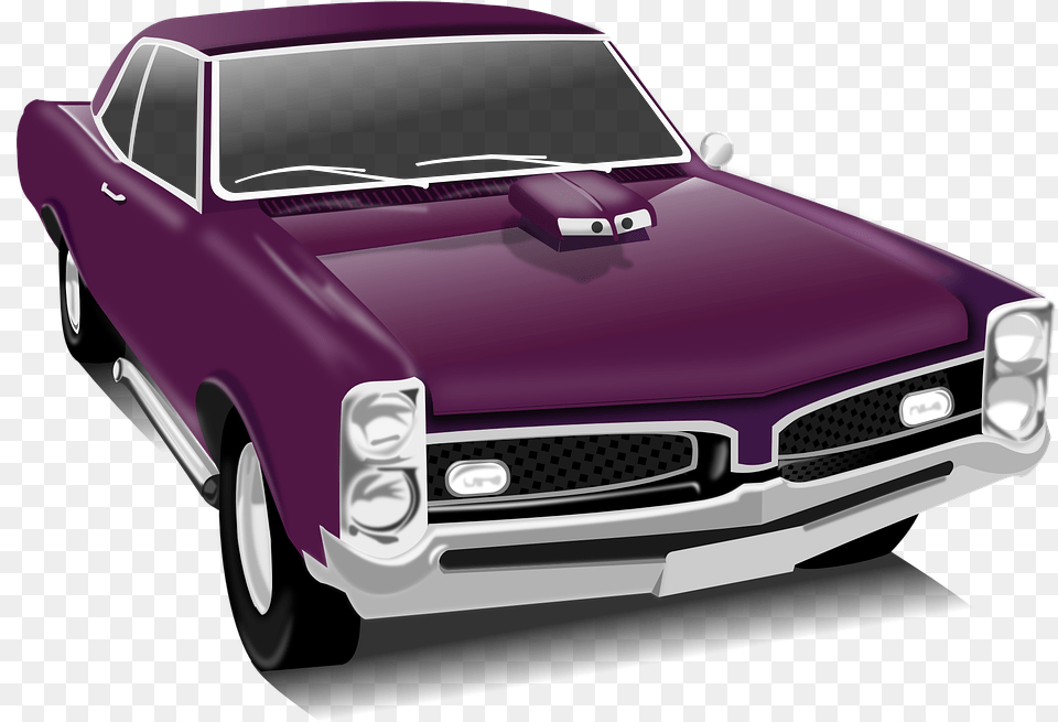 Old School Car 4 Image Anti Virus Cars In China, Coupe, Sports Car, Transportation, Vehicle Free Transparent Png