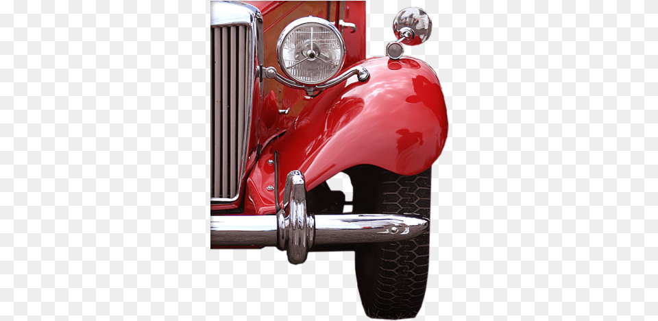 Old School Cars, Car, Transportation, Vehicle, Headlight Free Png Download