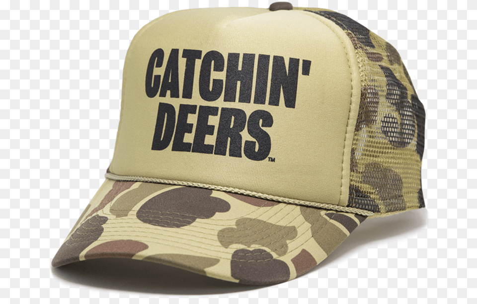 Old School Deer, Baseball Cap, Cap, Clothing, Hat Png