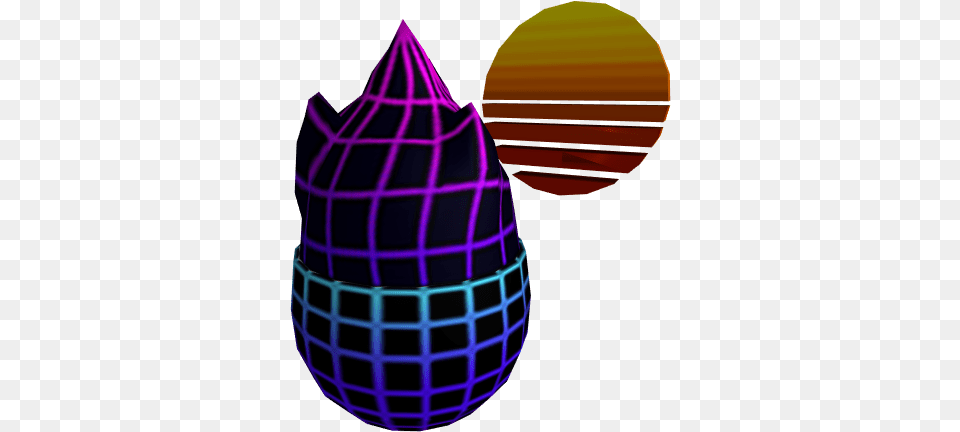 Old School Egg Old School Egg Roblox, Sphere, Ammunition, Grenade, Weapon Free Png Download
