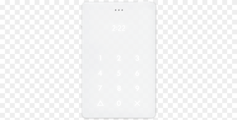 Old School Inspired And Hyper Minimalist Cell Phones Weu0027d Smartphone, Electronics, Computer, Laptop, Pc Free Png Download