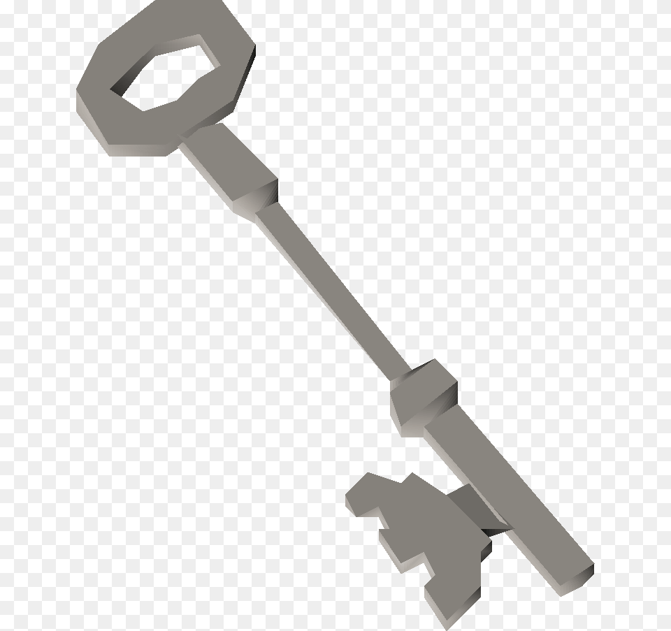 Old School Key, Blade, Dagger, Knife, Weapon Free Transparent Png
