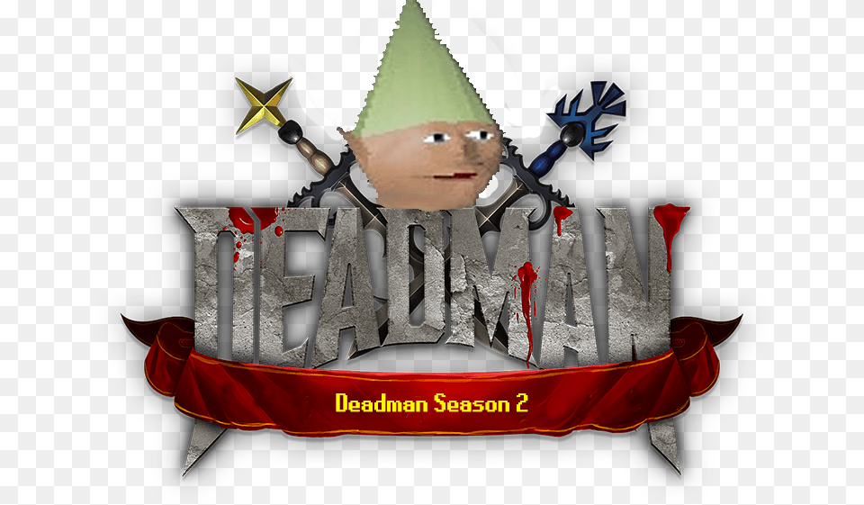 Old School Runescape, Hat, Clothing, Person, People Free Transparent Png