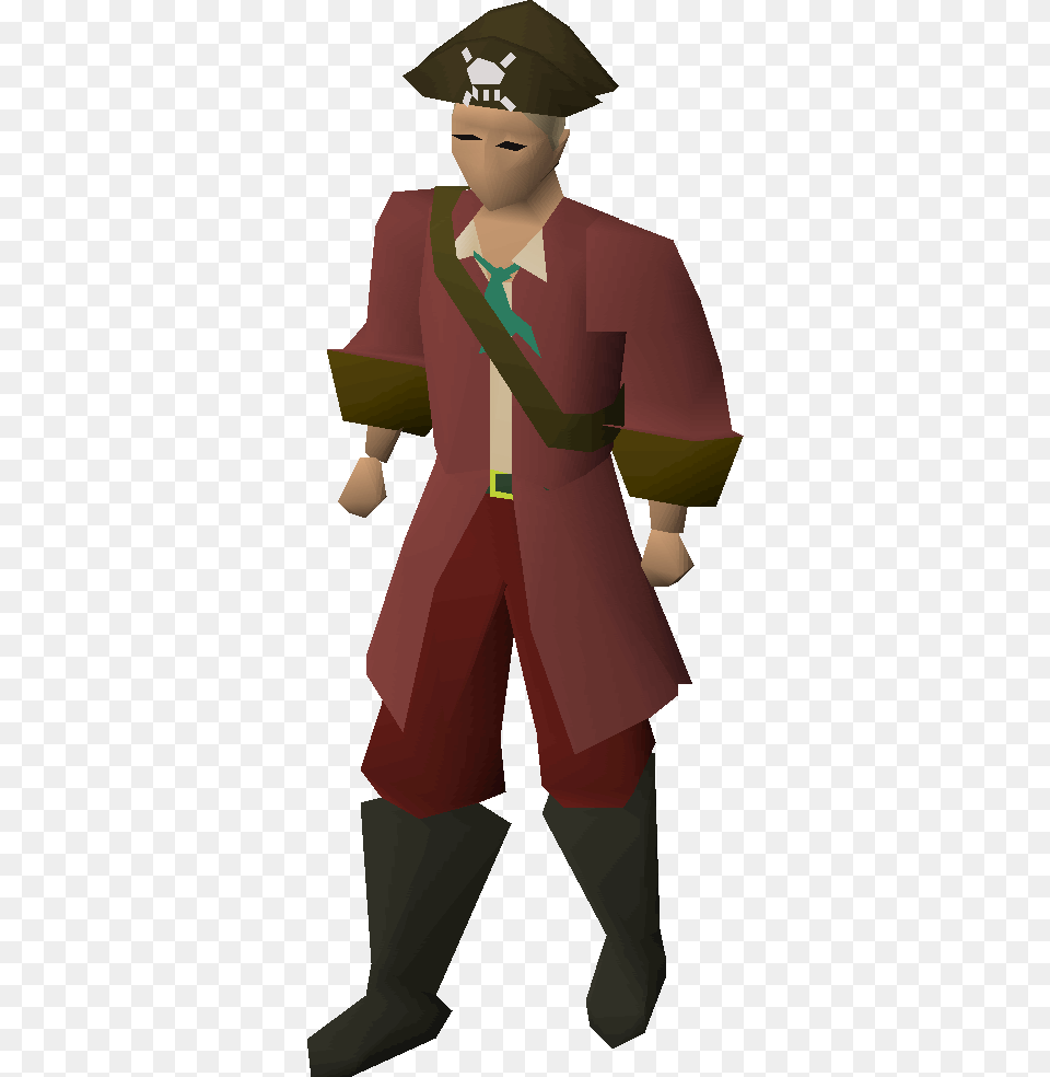 Old School Runescape Bob, Person, People, Adult, Man Free Transparent Png