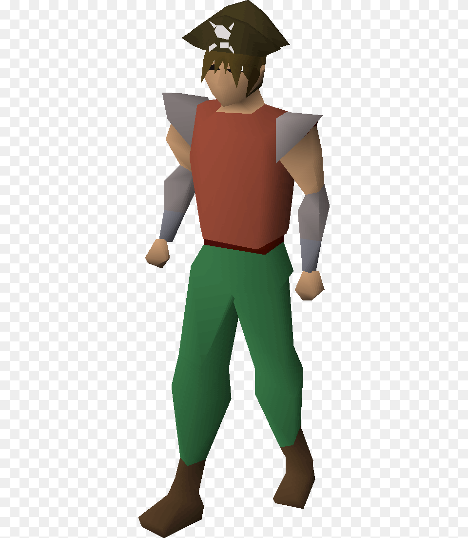 Old School Runescape Wiki, People, Person, Clothing, Pants Free Png