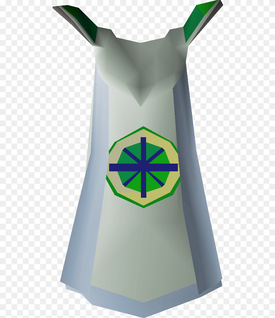 Old School Runescape Wiki Achievement Cape Osrs, Armor Free Png Download