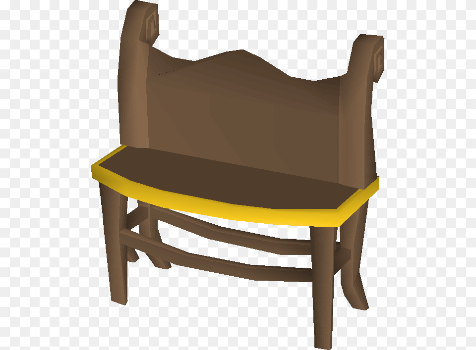 Old School Runescape Wiki Chair, Coffee Table, Furniture, Table, Couch Free Transparent Png