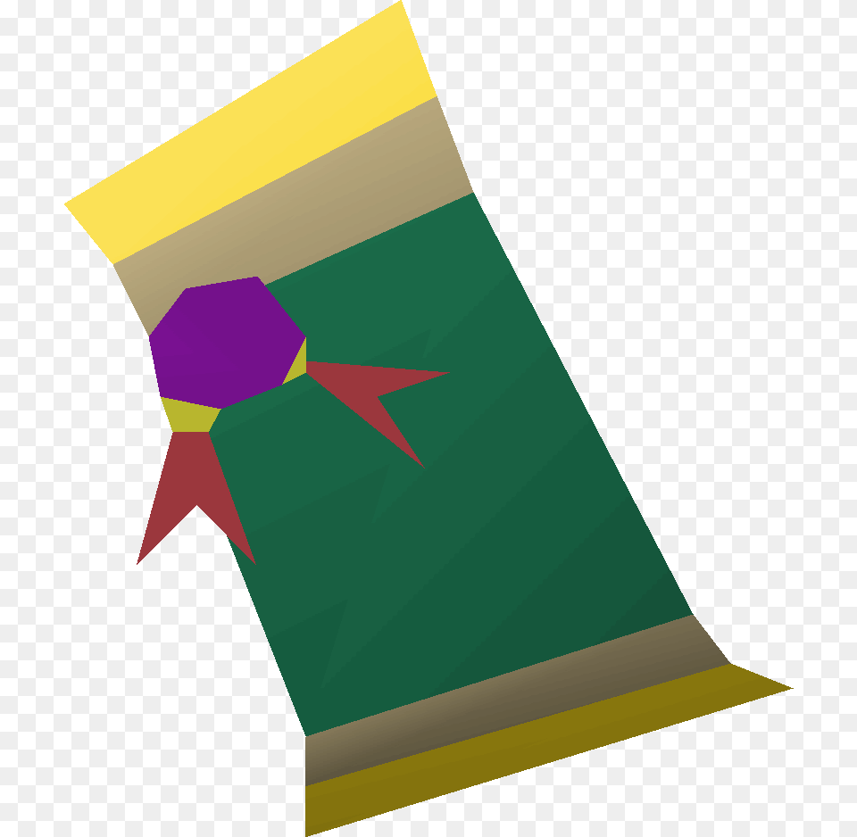 Old School Runescape Wiki Construction Paper Free Transparent Png