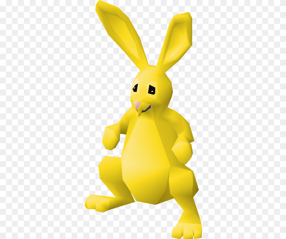 Old School Runescape Wiki Domestic Rabbit, Baby, Person Free Transparent Png