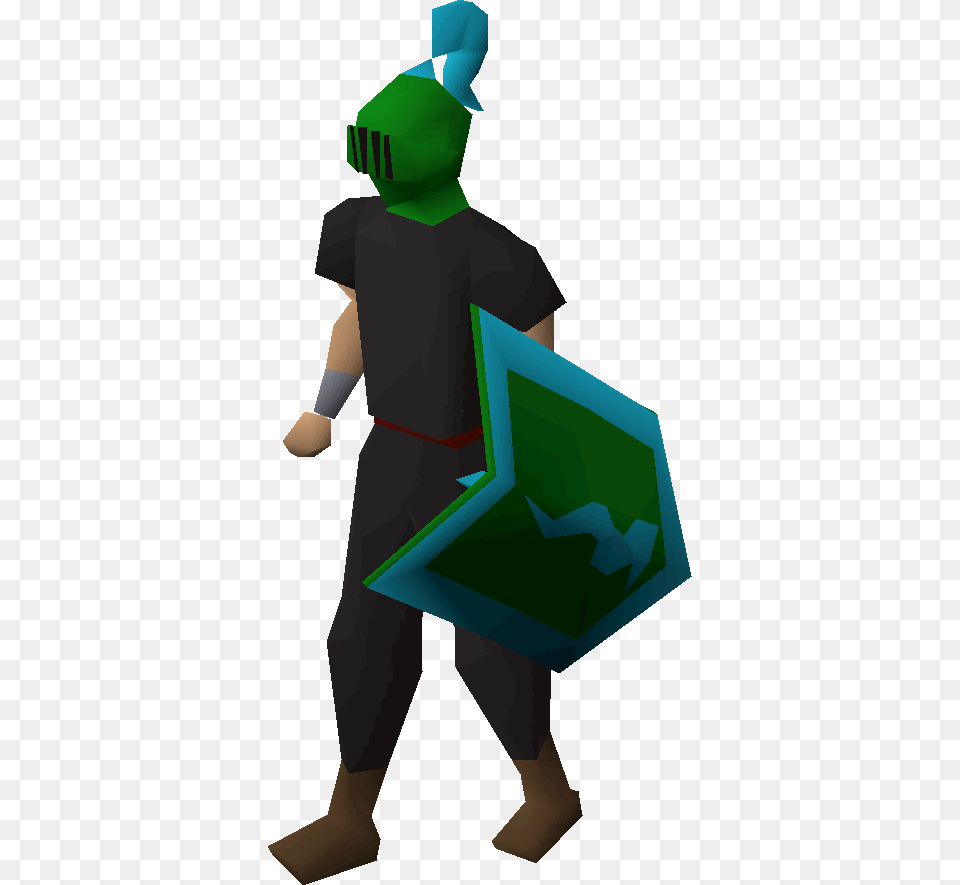 Old School Runescape Wiki Guthix Armor Osrs, Person, Computer, Electronics, Pc Free Png