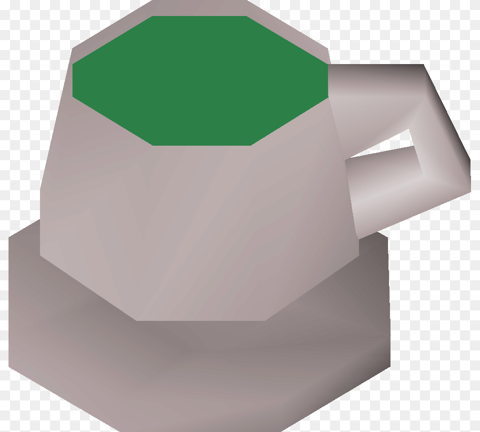 Old School Runescape Wiki Herb Tea Mix, Cup, Pottery, Accessories, Gemstone Free Transparent Png