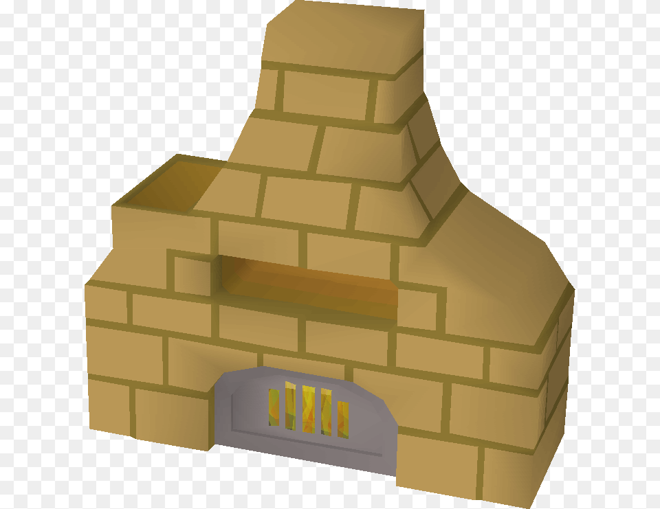 Old School Runescape Wiki House, Brick, Fireplace, Hearth, Indoors Png
