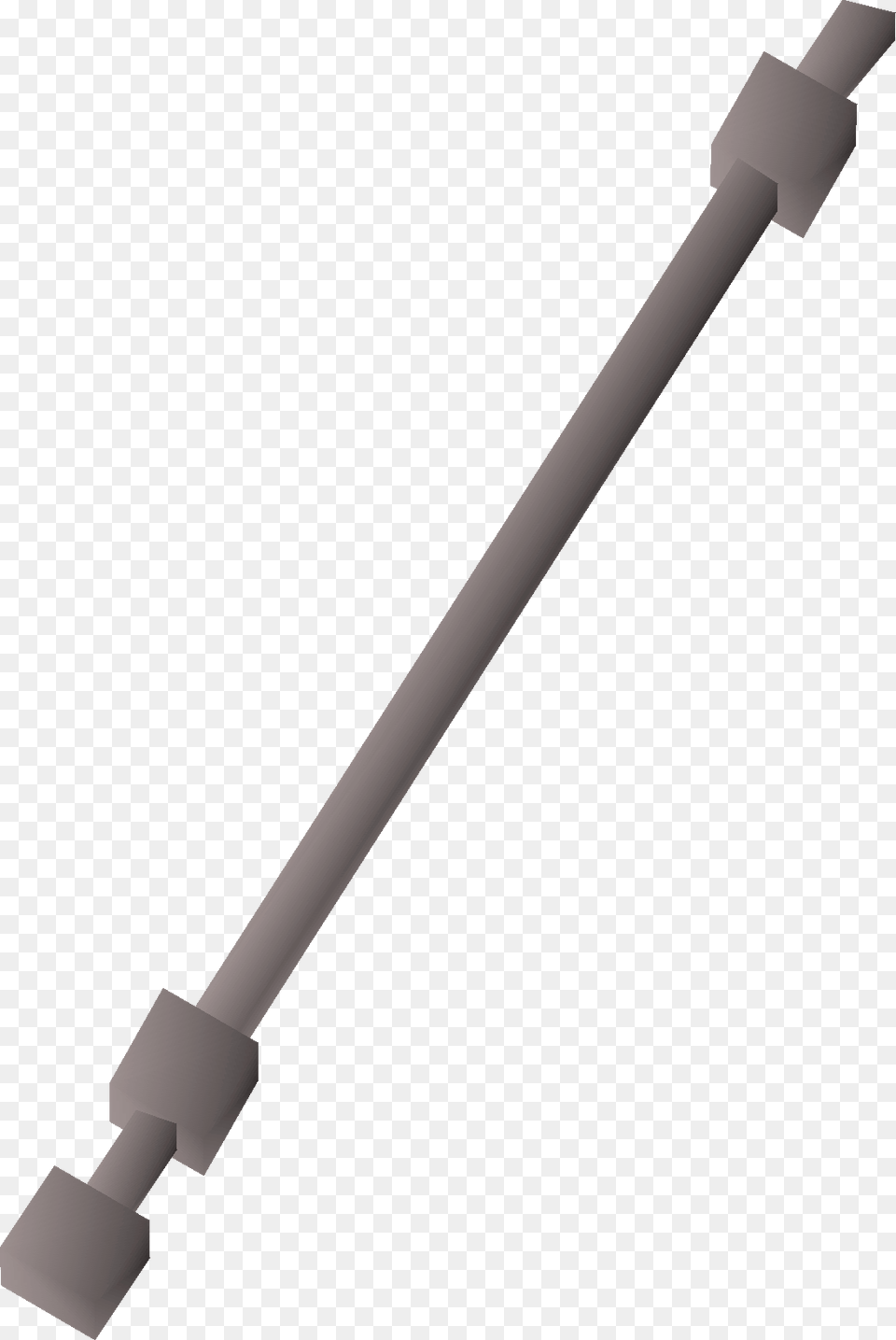 Old School Runescape Wiki Lima Triangular Achatada, Sword, Weapon, Mace Club Free Png