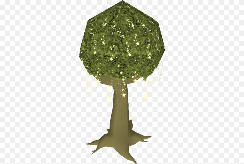 Old School Runescape Wiki Magic Tree Osrs, Lamp, Moss, Plant, Adult Png